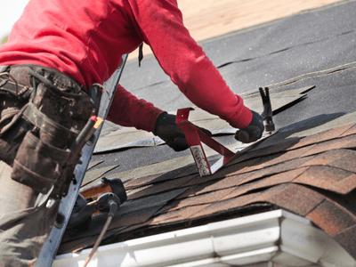About Roof Repair Experts Strasburg, ND
